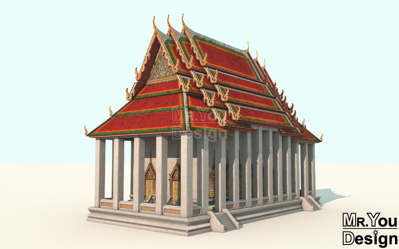 วัดพระยาไกร